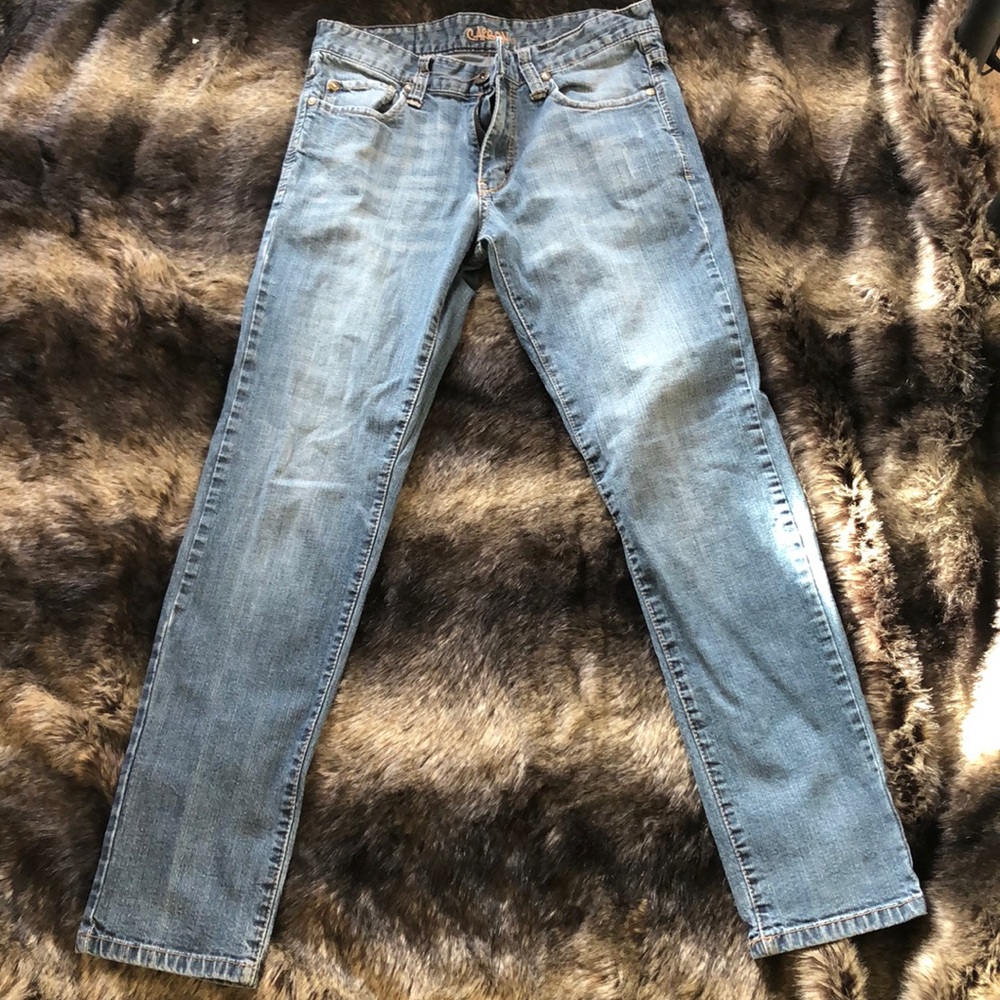Jeans 💙